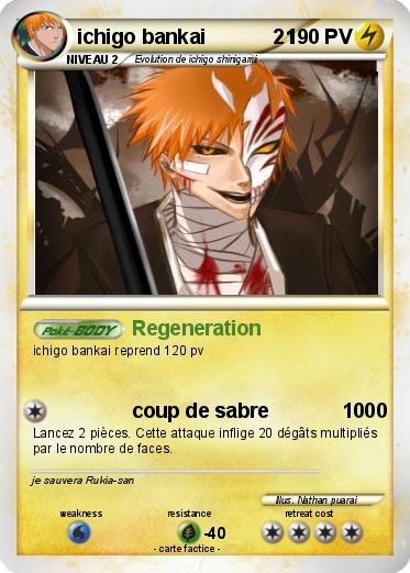 Pokemon ichigo bankai            21