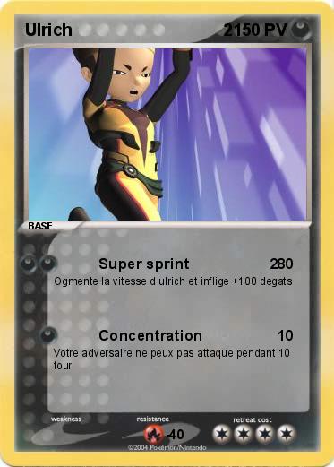 Pokemon Ulrich                                 2