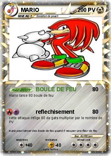 Pokemon MARIO