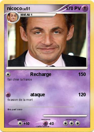 Pokemon nicoco