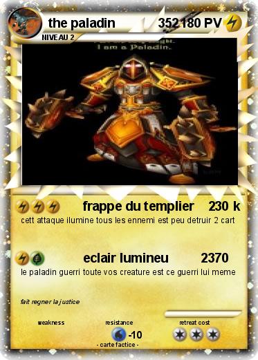 Pokemon the paladin            352