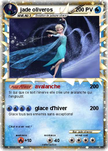 Pokemon jade oliveros