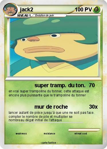 Pokemon jack2