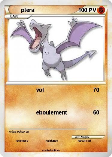 Pokemon méga scarhino