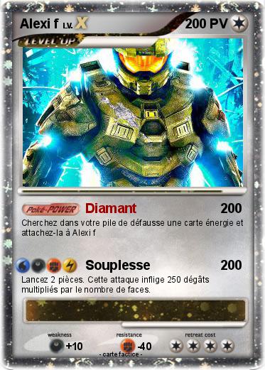 Pokemon Alexi f
