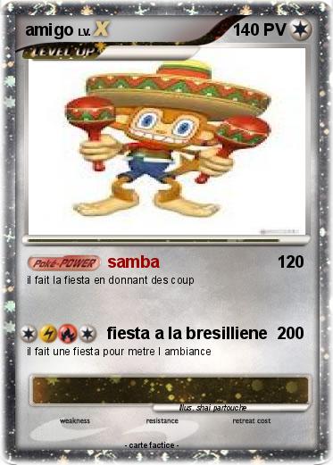 Pokemon amigo