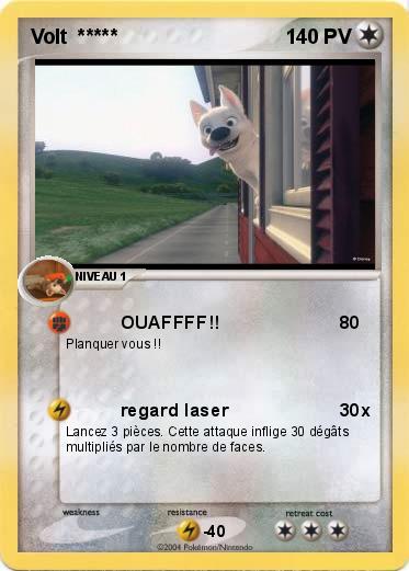 Pokemon Volt  *****