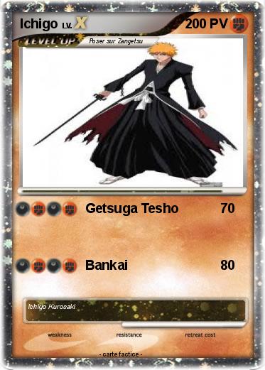 Pokemon Ichigo