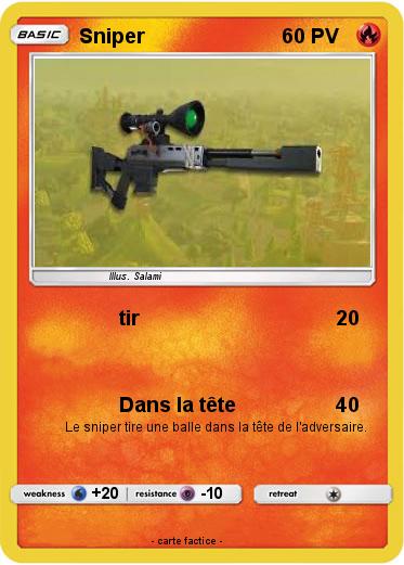 Pokemon Sniper