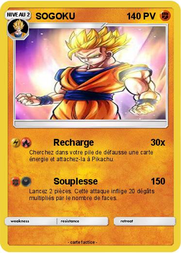 Pokemon SOGOKU