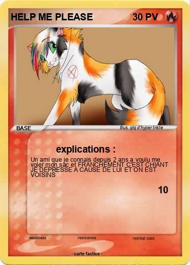 Pokemon HELP ME PLEASE