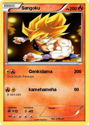 Pokemon Sangoku