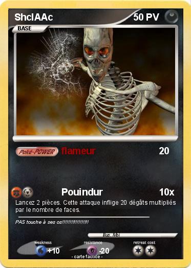 Pokemon ShclAAc