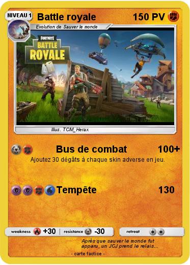 Pokemon Battle royale