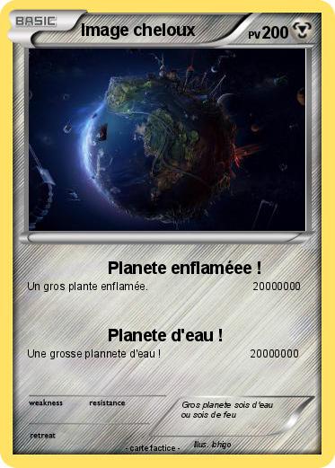 Pokemon Image cheloux