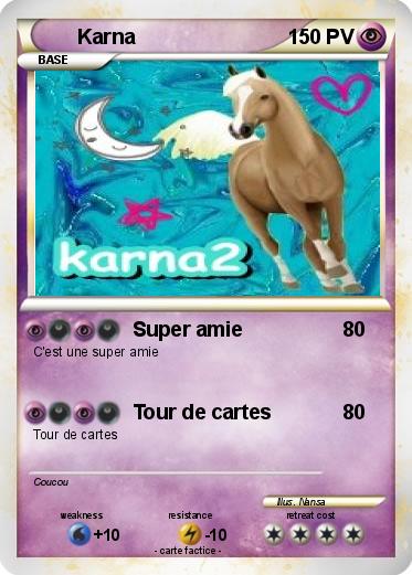 Pokemon Karna
