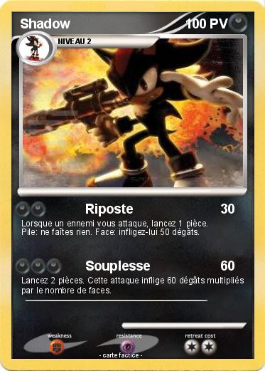 Pokemon Shadow