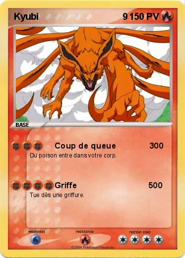Pokemon Kyubi                                 9