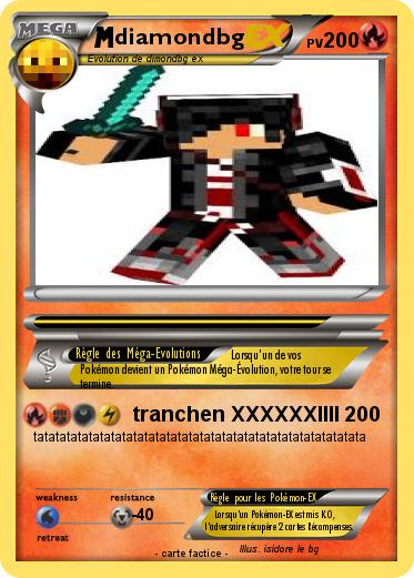 Pokemon diamondbg