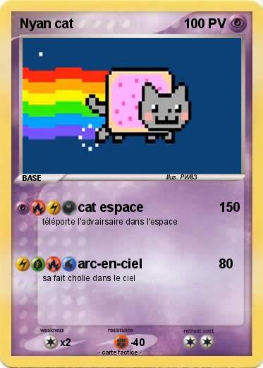 Pokemon Nyan cat