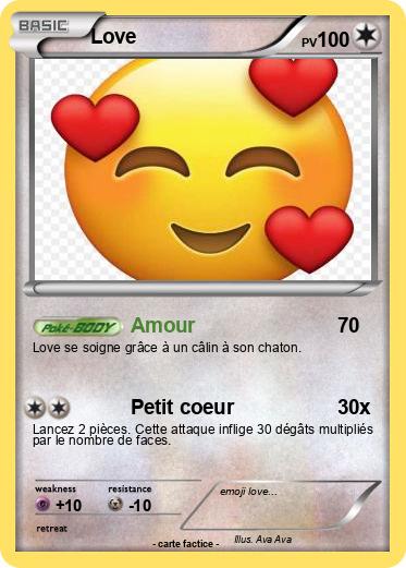 Pokemon Love