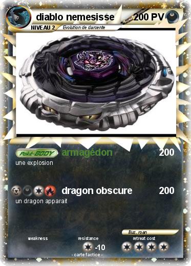 Pokemon diablo nemesisse