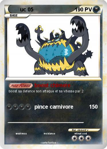 Pokemon uc 05