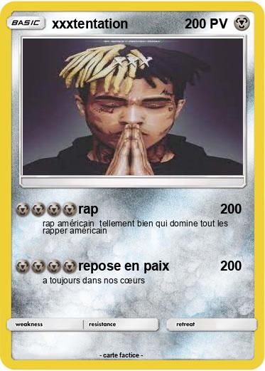 Pokemon xxxtentation