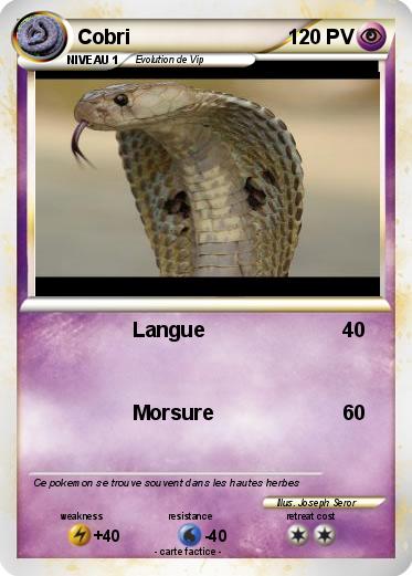 Pokemon Cobri
