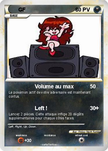 Pokemon GF