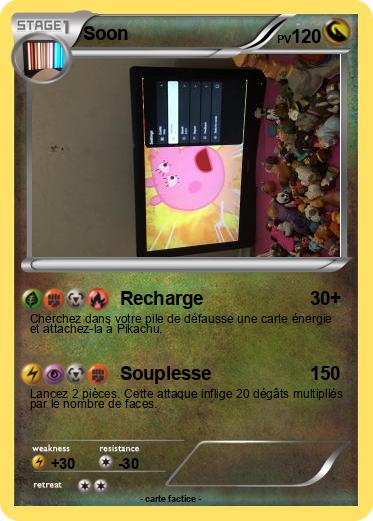 Pokemon Soon