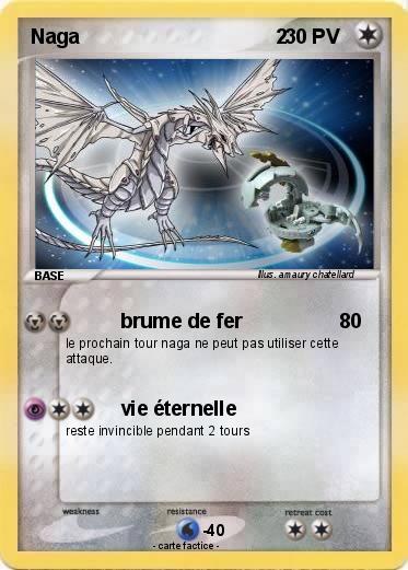 Pokemon Naga                                   2