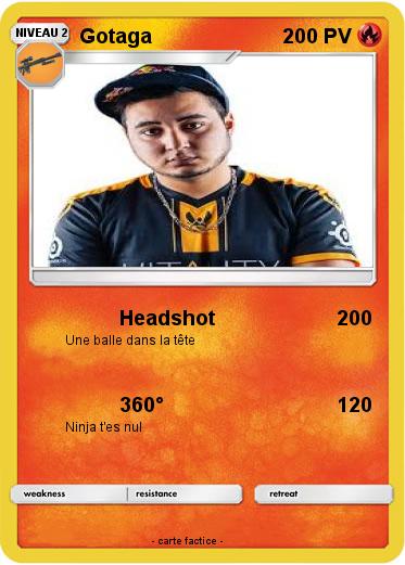 Pokemon Gotaga