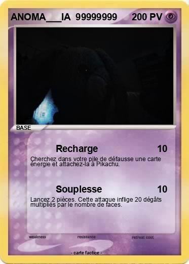 Pokemon ANOMA___IA  99999999