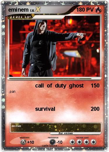 Pokemon eminem
