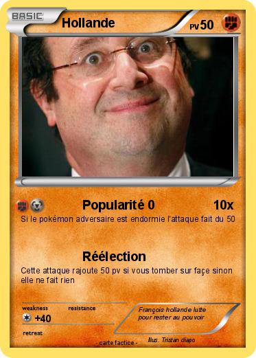 Pokemon Hollande