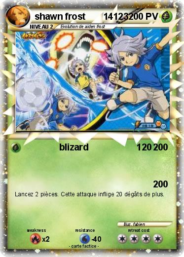 Pokemon shawn frost       14123