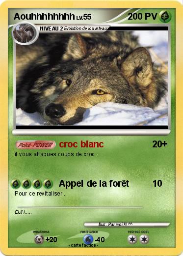 Pokemon Aouhhhhhhhh
