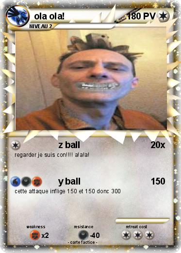 Pokemon ola ola!