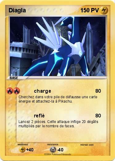 Pokemon Diagla