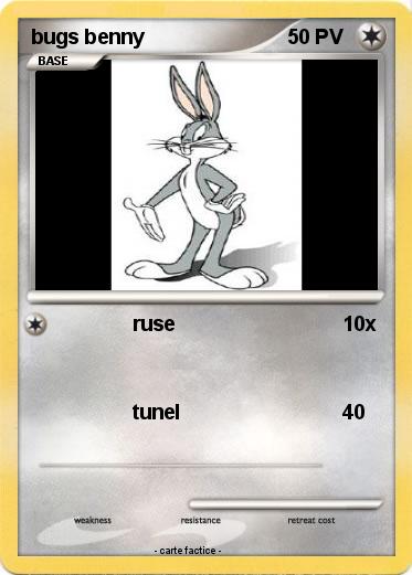Pokemon bugs benny
