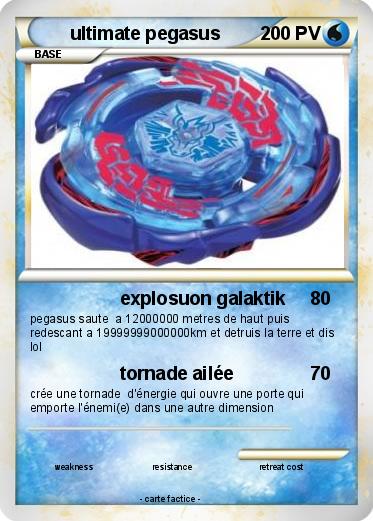 Pokemon ultimate pegasus