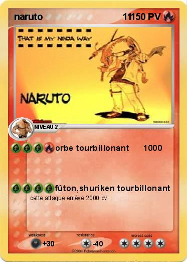 Pokemon naruto                               11