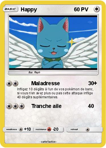 Pokemon Happy