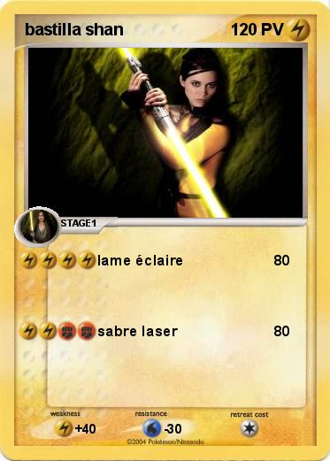 Pokemon bastilla shan