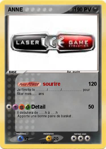 Pokemon ANNE