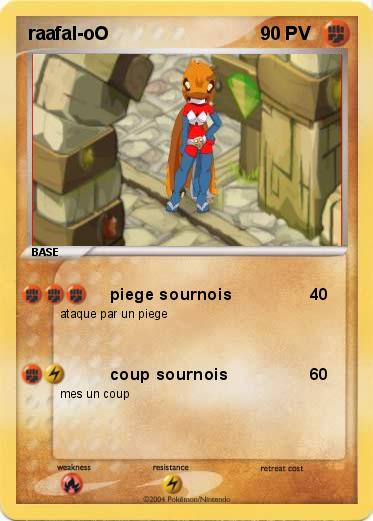 Pokemon raafal-oO