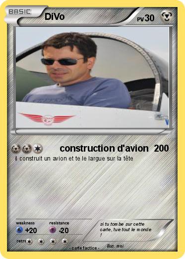 Pokemon DiVo