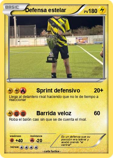 Pokemon Defensa estelar