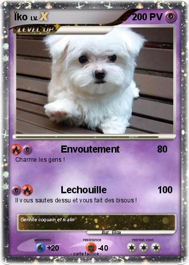 Pokemon Ïko